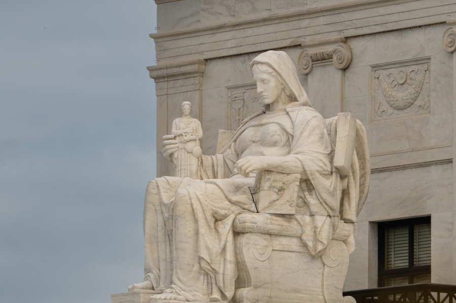 U.S. Supreme Court to revisit birthright citizenship in April