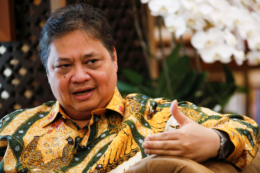 Indonesia expects to complete tariff negotiations with U.S. by year end, official says