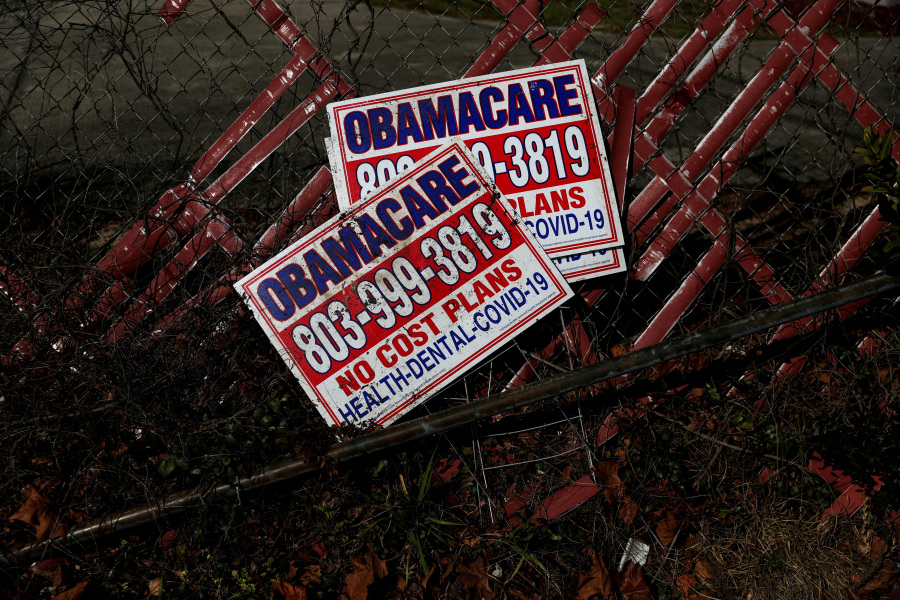 US House Republican healthcare plan does not extend Obamacare subsidies