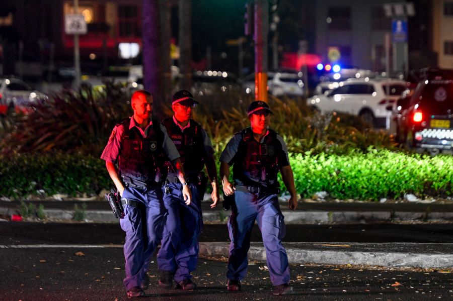 For Australia s Jews, Bondi shooting feels tragically inevitable