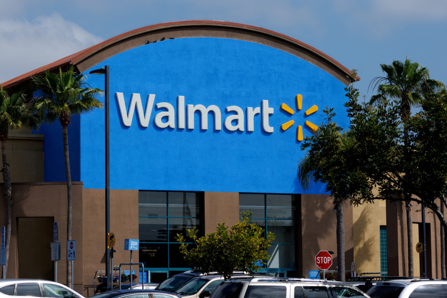 US FDA sends warning letters to Walmart, Target for selling recalled baby formula