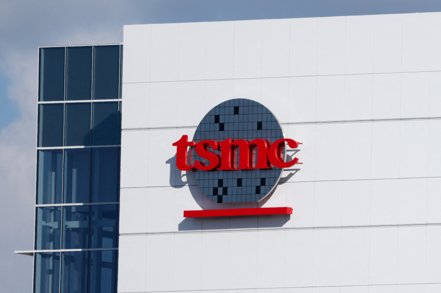 Taiwan charges Tokyo Electron’s Taiwan unit in TSMC trade secrets case