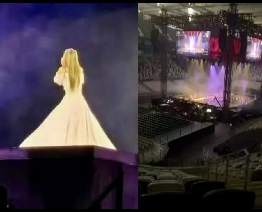 The Authenticity of Ayumi Hamasaki s Empty Concert Can Be Clarified With a Bit of Thought