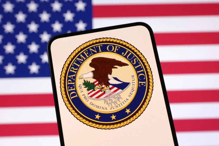 Justice Department unveils new charges in alleged Russia-backed cyberattacks