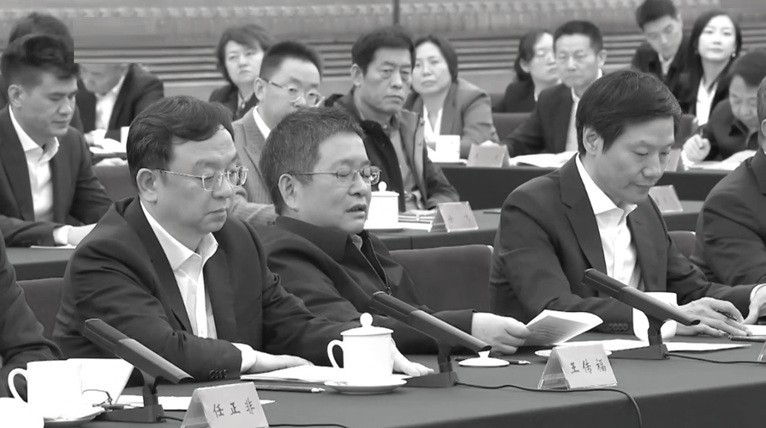 Xi’s Actions Defy Natural Order: Market Disappointed as Stock Market Declines