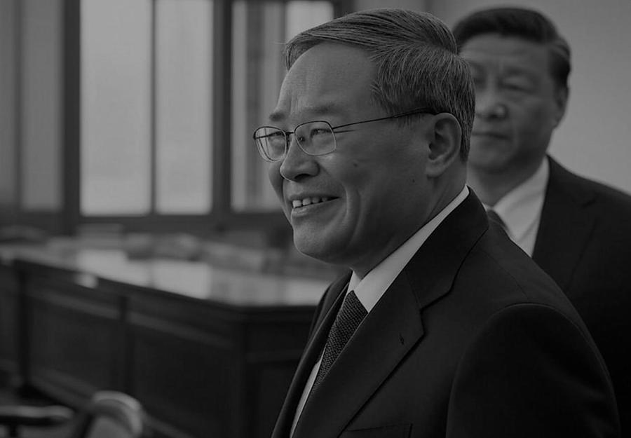 Li Qiang to Replace Xi Jinping on Visit to North Korea: Is Xi s Health Deteriorating