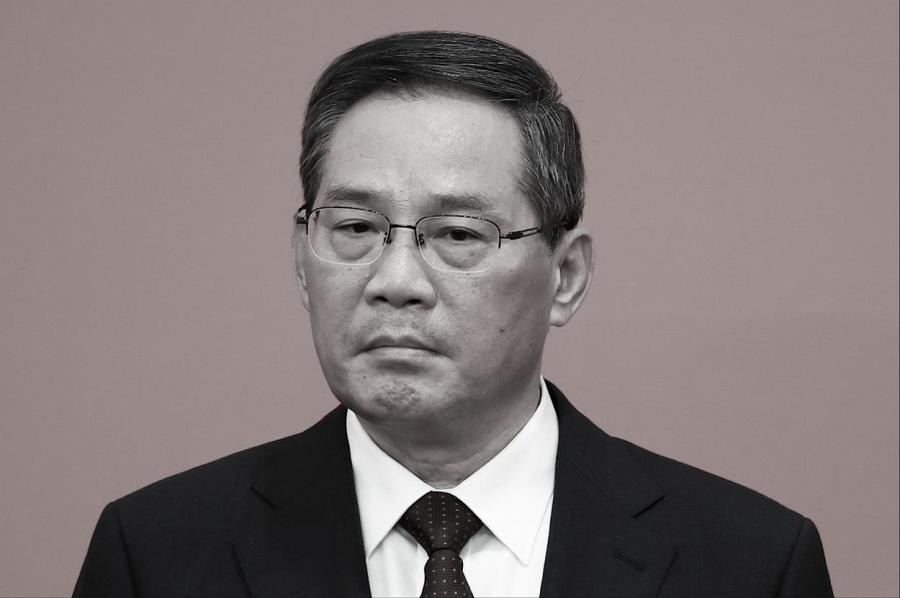 Li Qiang s Influence Grows Amid Rumors of Xi s Comments: Li Qiang is Not Much Different from Me