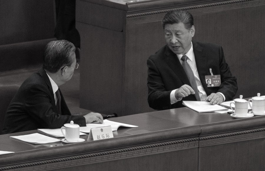 Trump–Xi Meeting: Xi’s Empty Words and Beijing’s Self-Deception After Bowing Its Head