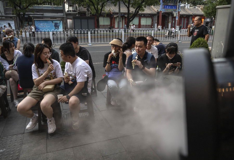 Report: Chinese influence on American education still present with the YES program