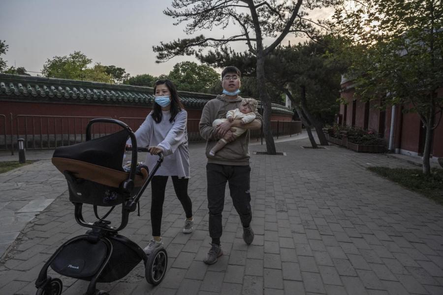 Shanghai Primary School Enrolls Only 22 First-Graders, Divided Into 5 Classes, With 23 Teachers Assigned