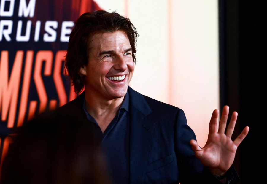 Tom Cruise, Superman and Avatar hold keys to 2025 box office