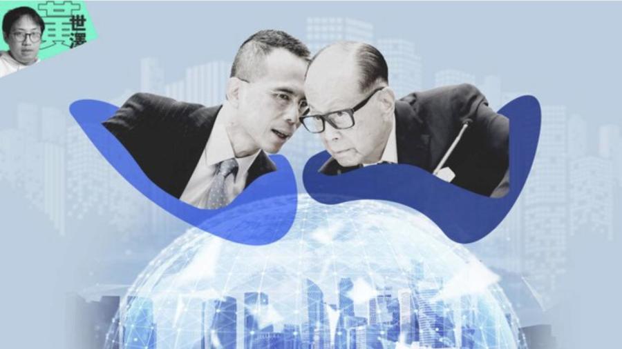 Panama Takes Sudden Action — Li Ka-shing Receives Serious Warning
