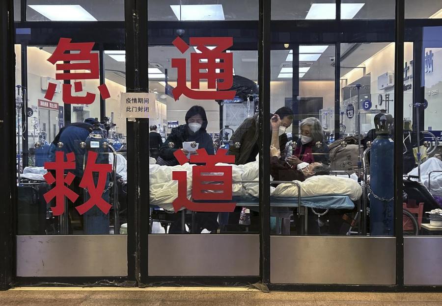 Condom Tax and Other Desperate Moves Show China’s Population Strategy Has Failed