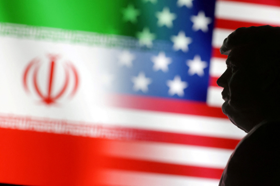 Trump says "there will be bombing" if Iran does not make nuclear deal