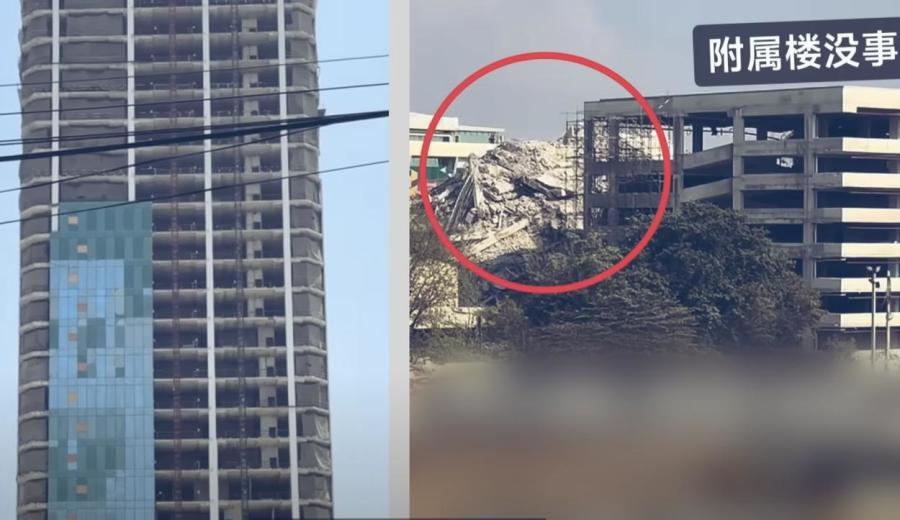 Taking Stock of the Chinese Communist Party’s Top Ten International Atrocities and Disgraceful Acts of 2025 (Part I)
