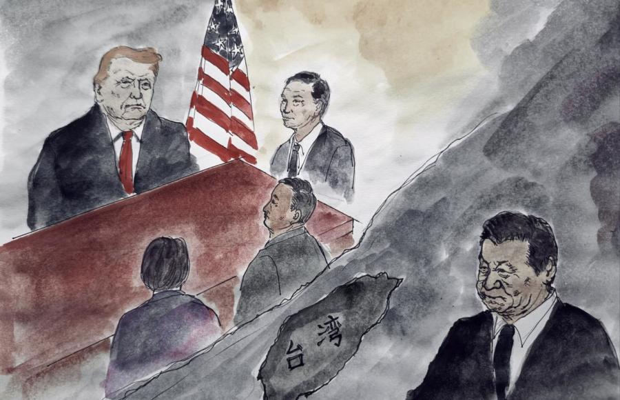 The CIA of the United States has Publicly Incited Millions of Party Members, Resulting in Significant Harm and Greater Insult