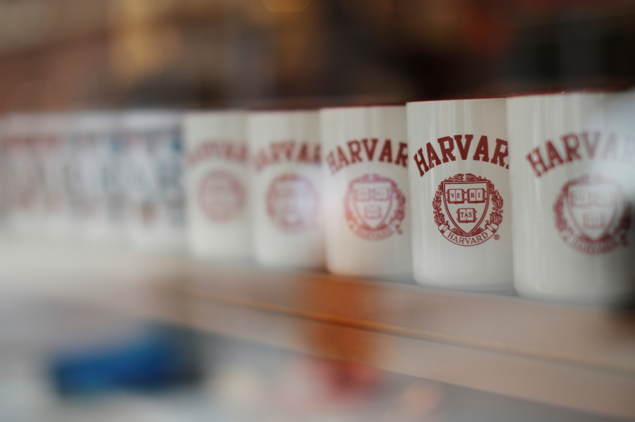 US reviewing federal contracts, grants to Harvard over antisemitism allegations