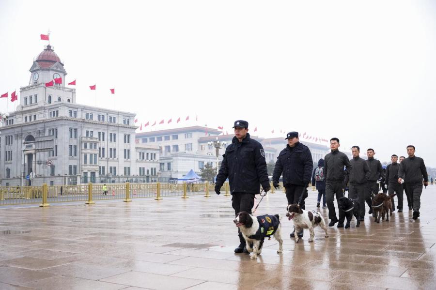 Liu Jianchao s Deputy Sun Haiyan Investigated, Lianhe Zaobao: Working Normally