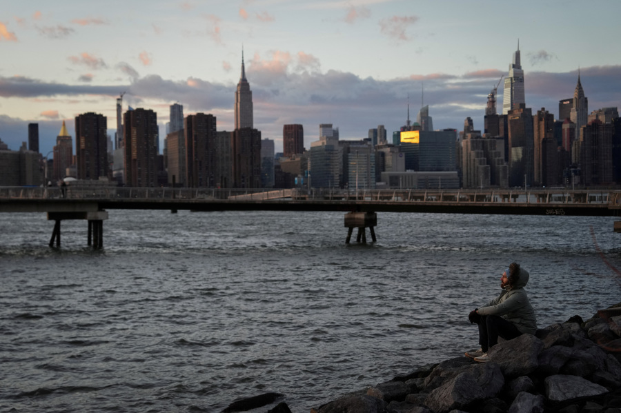 US mayors testify to Congress about sanctuary city laws protecting migrants