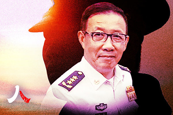 He Tops Xi Jinping s Purge List! Can the Six Standing Committee Members and Zhang Shengmin Escape