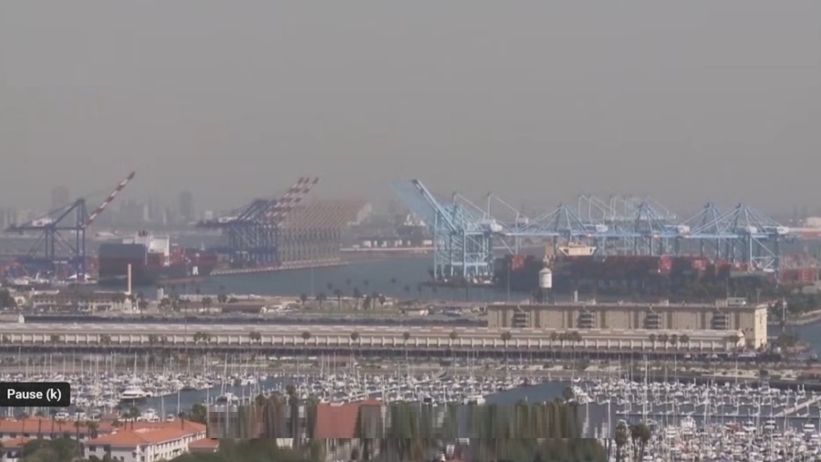 Trade War: CCP Issues White Paper — Commentator Says “Not a Word Can Be Trusted”