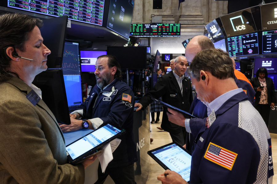 US stock futures muted as investors assess scope for more tariff exemptions