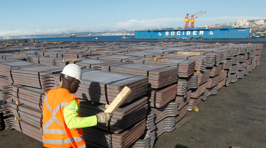 Chile pushes back against Trump copper tariff probe