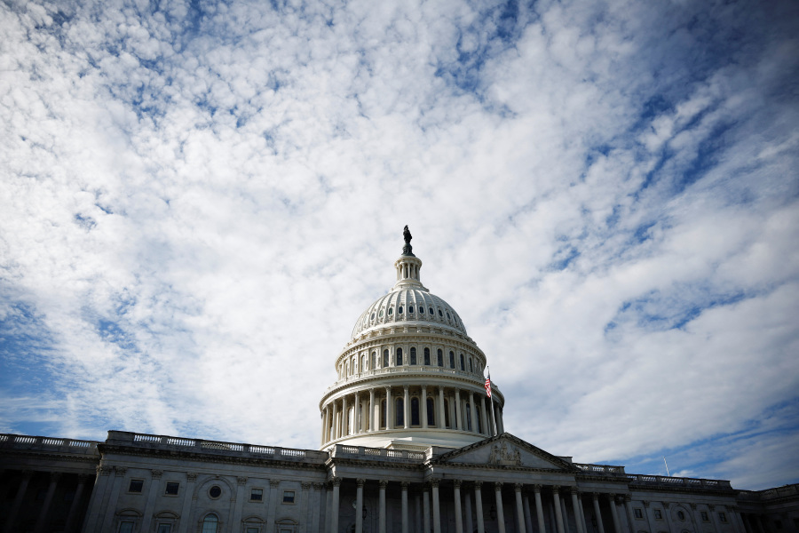 US House to vote on Republican bid to repeal California EV rules