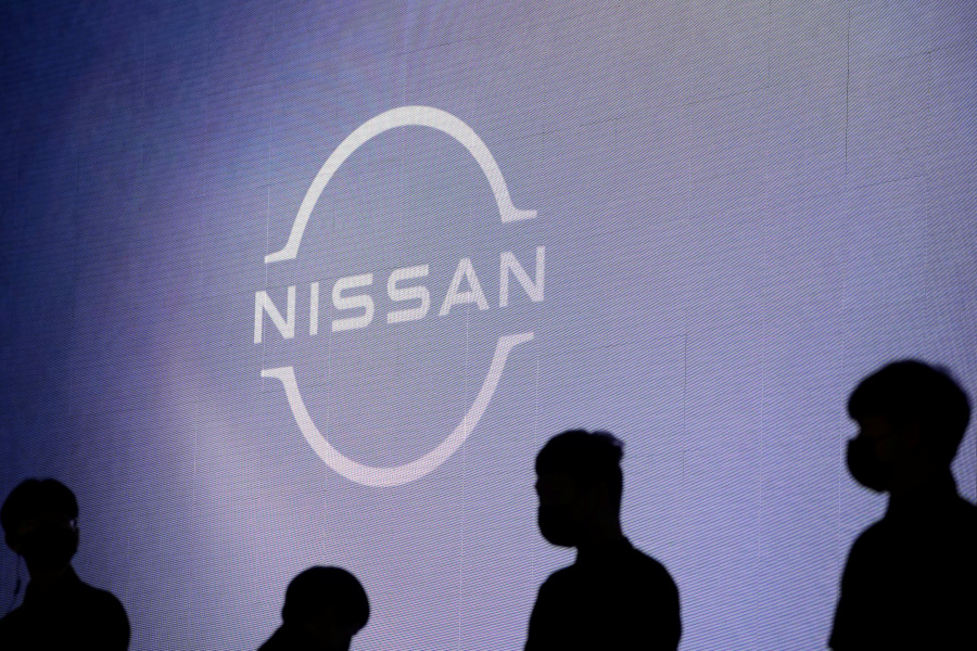 Nissan to end vehicle production at Wuhan plant-Yomiuri
