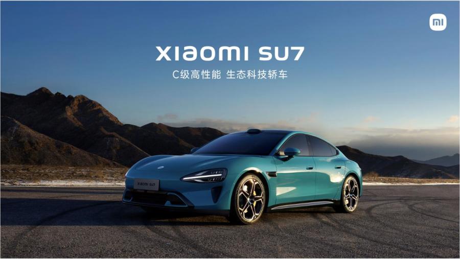 Analyzing Xiaomi’s Four Major “Crash Factors” – How Overtaking on Curves Exposes the Risks of Chinese Domestic Brands