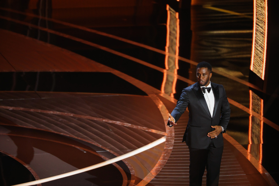 Sean Diddy Combs faces expanded sex trafficking indictment as trial looms