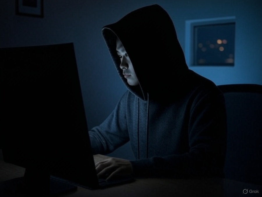 Chinese Ministry of State Security Warns Citizens Against Dark Web Access Amid Security Concerns