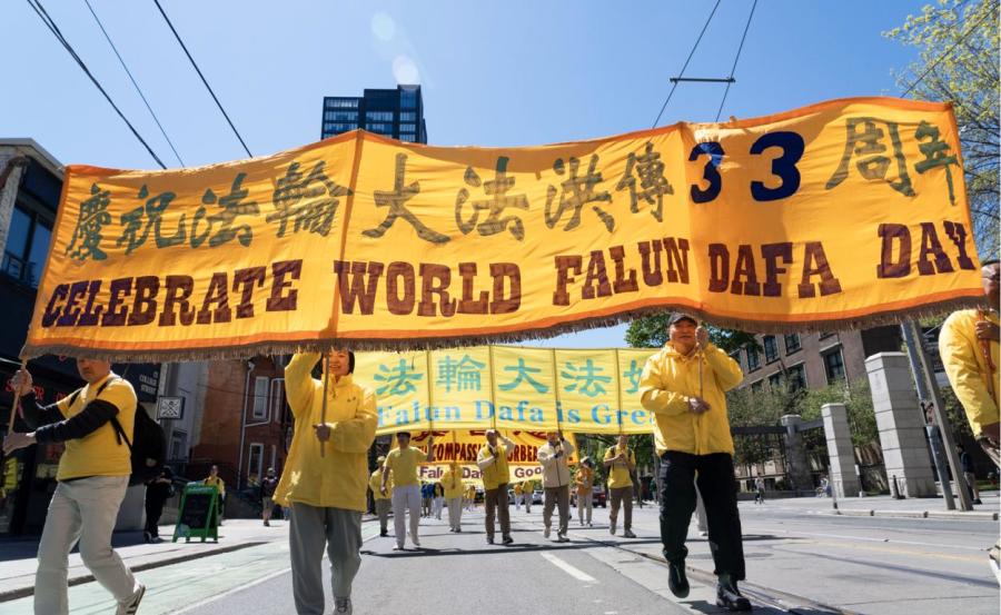 Chinese Parents of Students Must Not Be Deceived