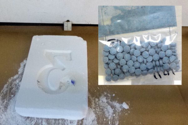 A Chinese National Accused of Being a Fentanyl Kingpin Goes on Trial in New York