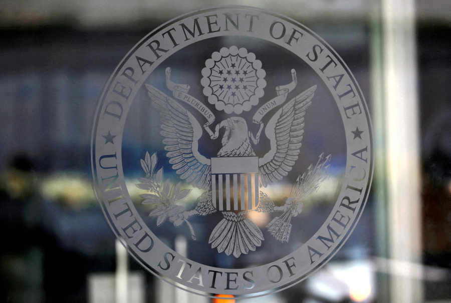 State Dept overhaul will cut thousands of jobs, push  Western values 