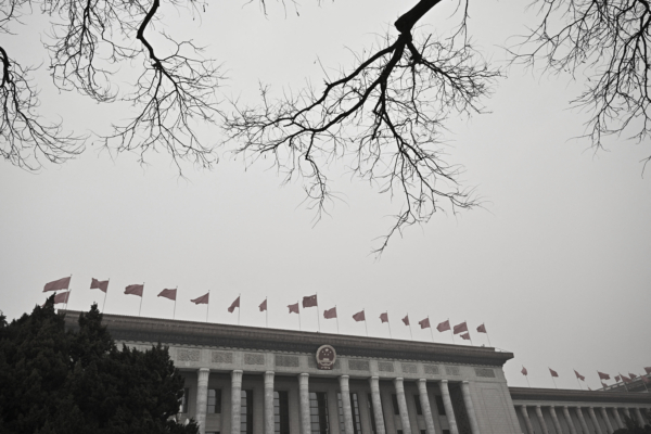 The Chinese People Are Eagerly Anticipating the Day the Communist Party of China Falls