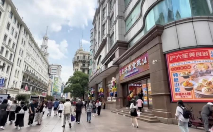 How Miserable Is China in 2025 People s Lives Are Getting Poorer While the Government Is Growing More Strained