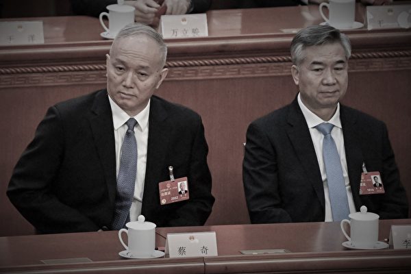 Xi Jinping s High-Stakes Gamble on Zhang Youxia: Who is Stirring the Pot Behind the Scenes