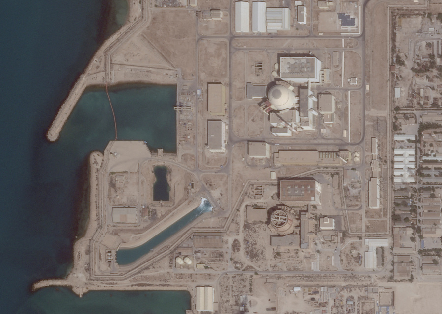 Situation at Iran s Bushehr nuclear plant is normal , Russian official says