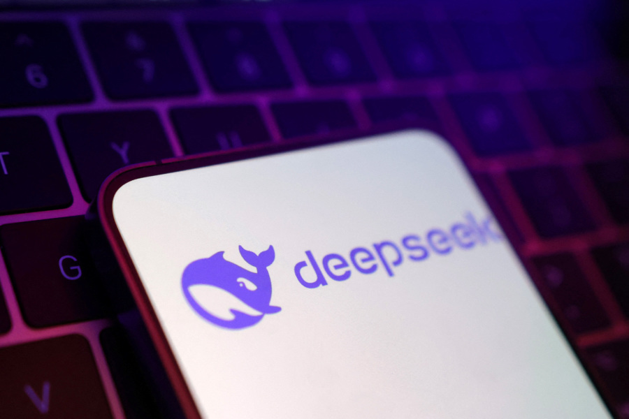 Exclusive-DeepSeek aids China s military and evaded export controls, US official says
