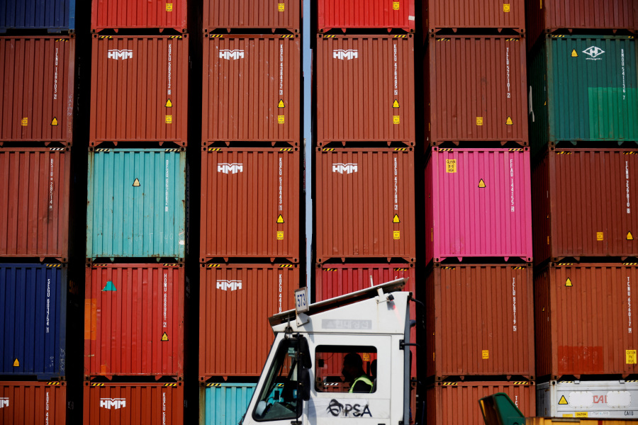 US, South Korea trade ministers reaffirm commitment to reaching tariff deal