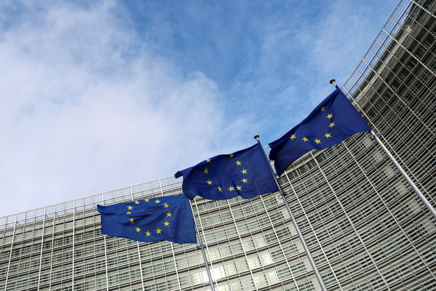 EU to canvass leaders at summit on resolving US tariff conflict
