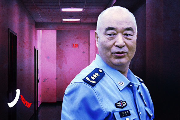 Deconstructing the Relationship Between Xu Qiliang, Xi Jinping, and Zhang Youxia