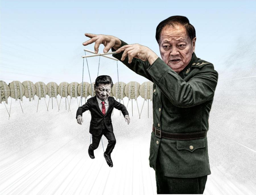 The Enigma of the Fourth Plenary Session: Compromise Is Only the Prelude, the Fierce Struggle Is Far From Over