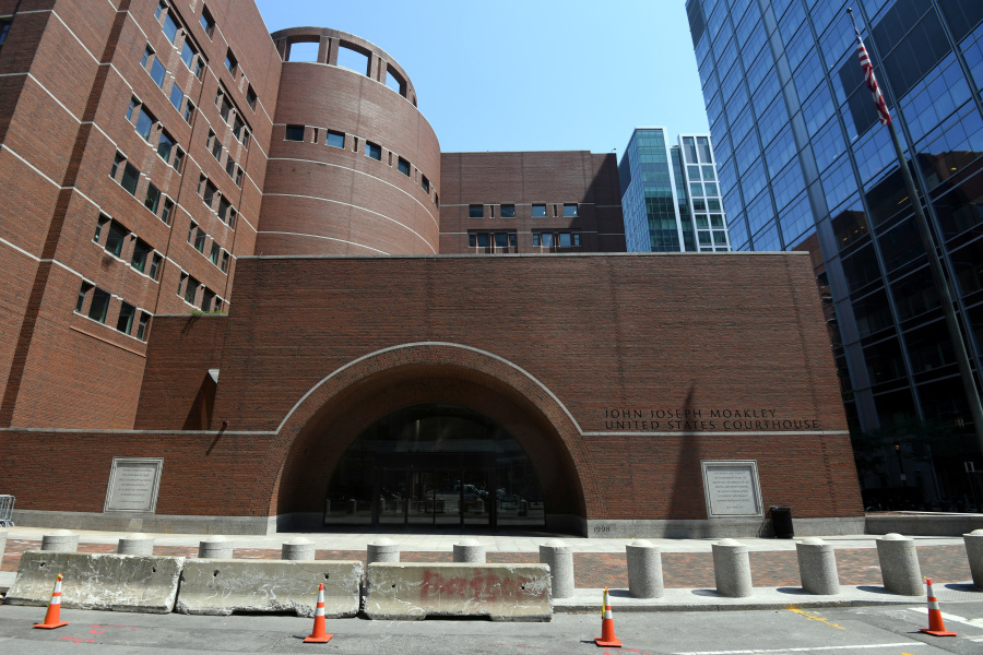 Guatemalan deportee arrives in US after judge orders Trump to facilitate return