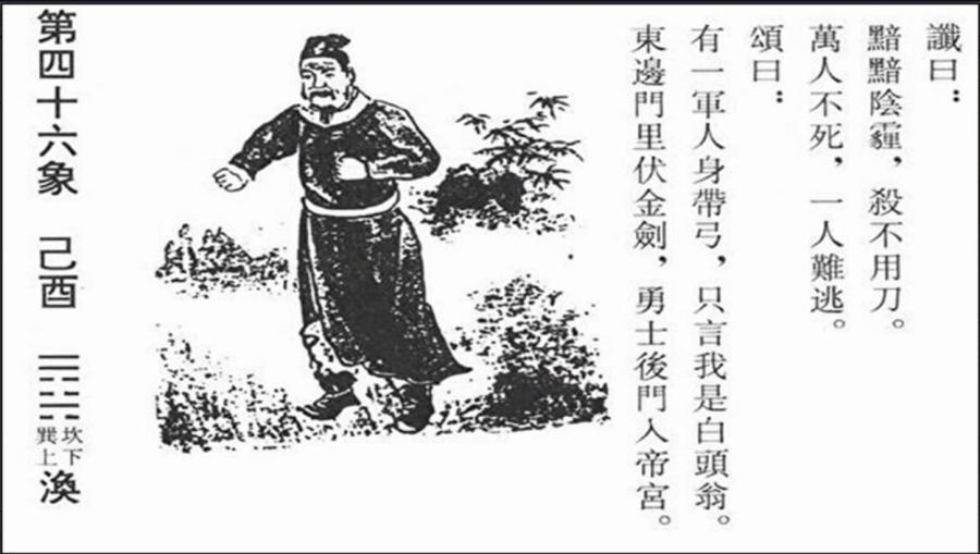 Xi Jinping Becomes a Startled Bird; Who Will Be the Next Bow