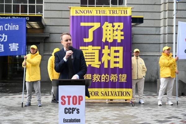 Legal Principles Open Civilization, Morality Illuminates the World (Part 1)