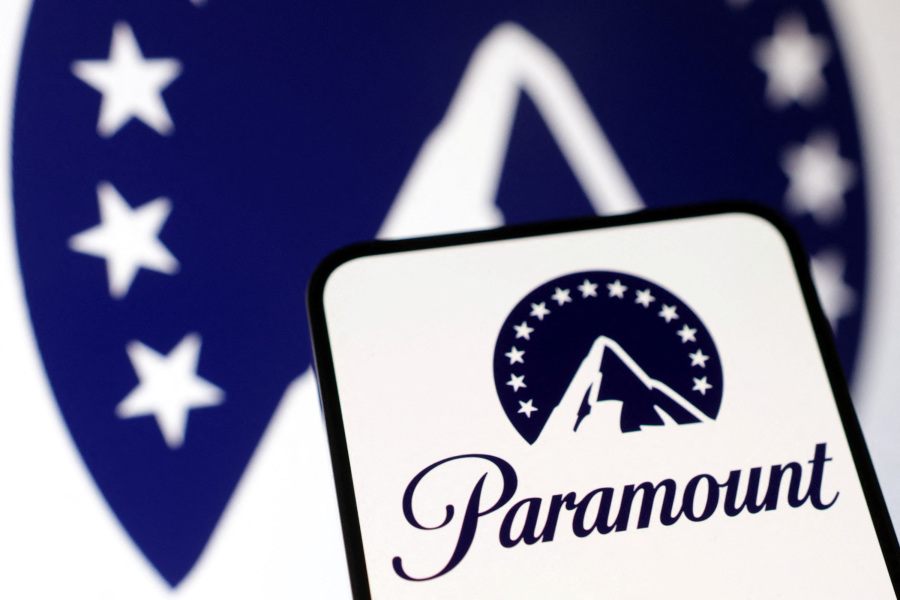 Trump says received $16 million payment after Paramount lawsuit settlement