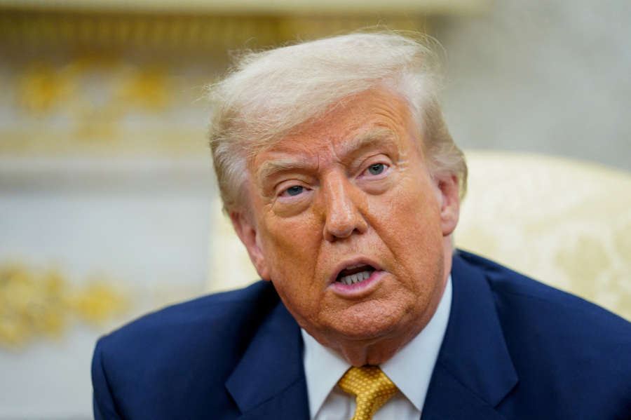 Trump administration to release over $5 billion school funding that it withheld