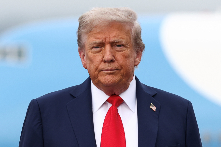 Trump threatens more tariffs for countries with digital taxes